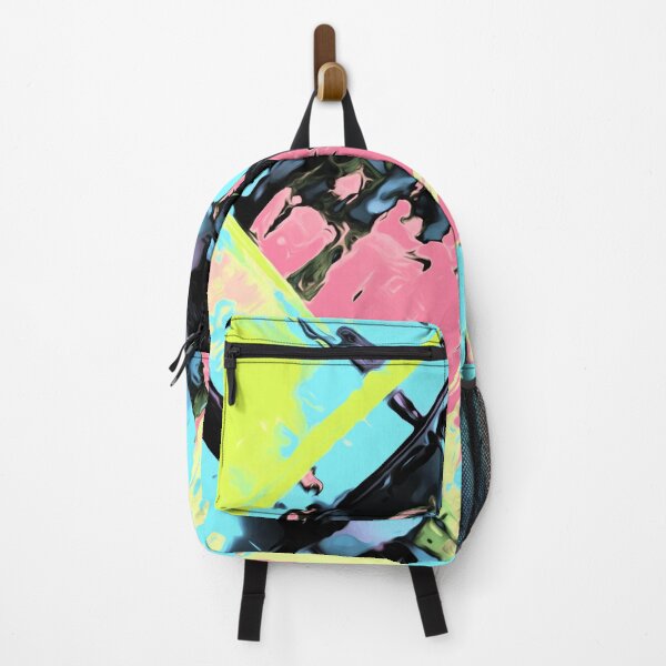 Item preview, Colourful mash up designed and sold by RTrivella.