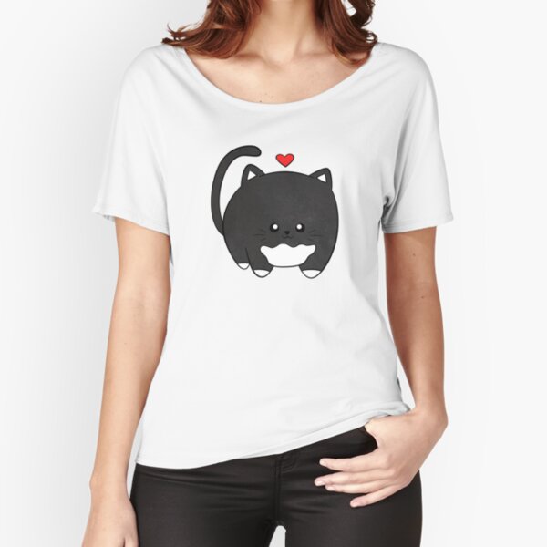 Relaxed Fit T-Shirt
