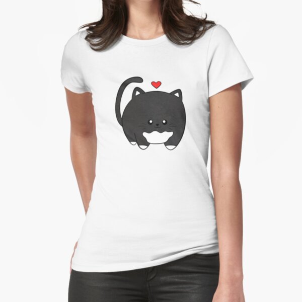 Fitted T-Shirt