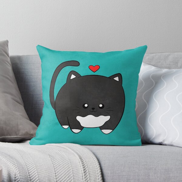 Throw Pillow