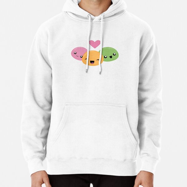 Hoodie (Pullover)