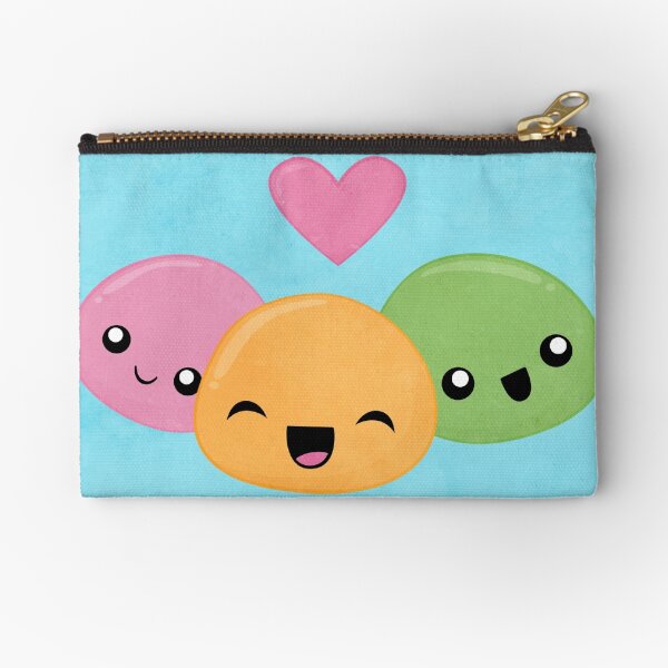 Zipper Pouch