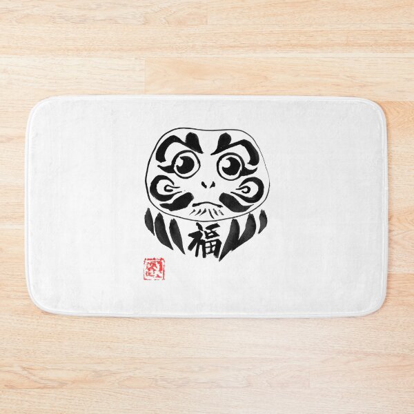 Item preview, daruma designed and sold by pechane.