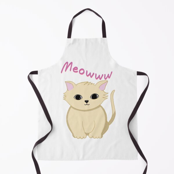 Item preview, Meow - Cat Love designed and sold by Brushes with Nature.