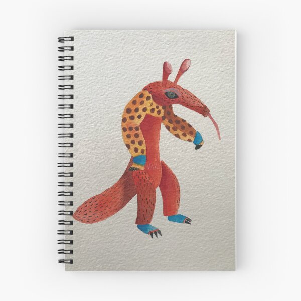 Item preview, Alebrije animal designed and sold by Ievart.
