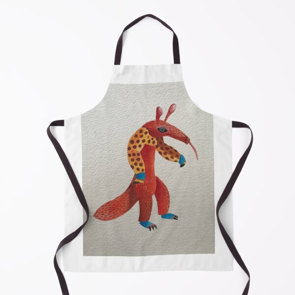 Item preview, Alebrije animal designed and sold by Ievart.