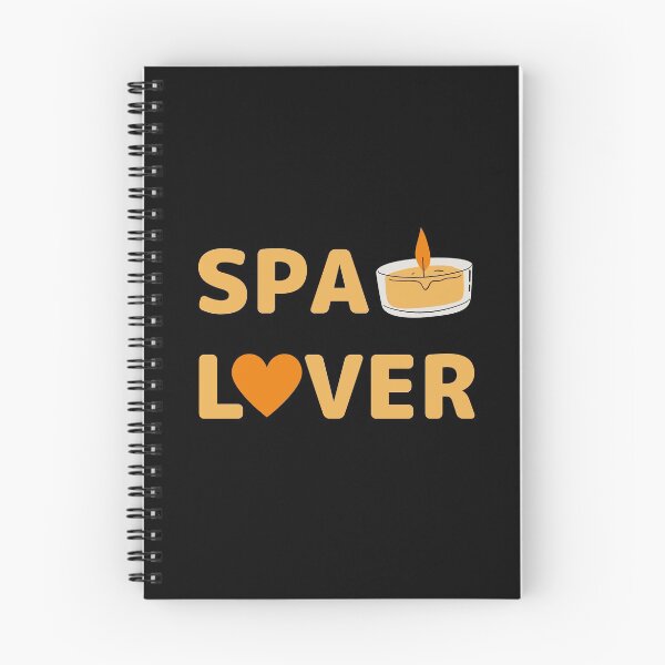 Item preview, Spa Lover designed and sold by daguilon.