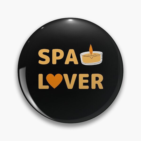 Item preview, Spa Lover designed and sold by daguilon.