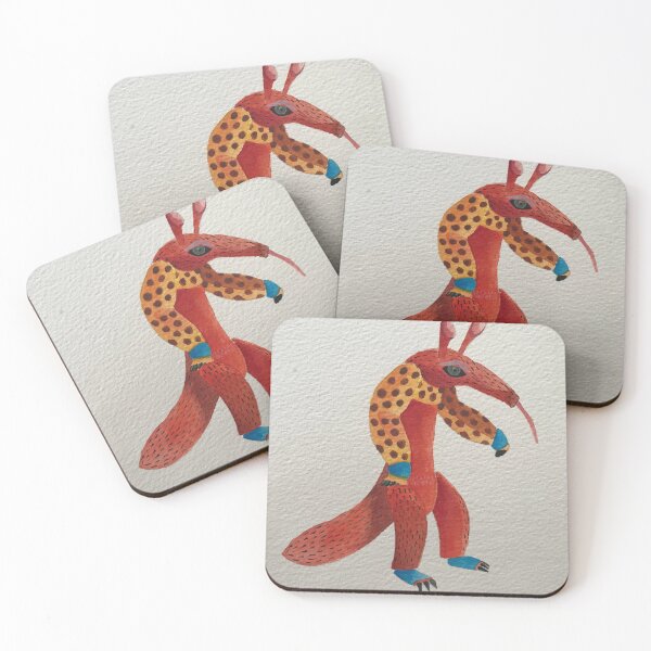 Item preview, Alebrije animal designed and sold by Ievart.