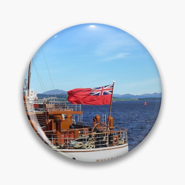 Item preview, Waverley designed and sold by PortPrints.