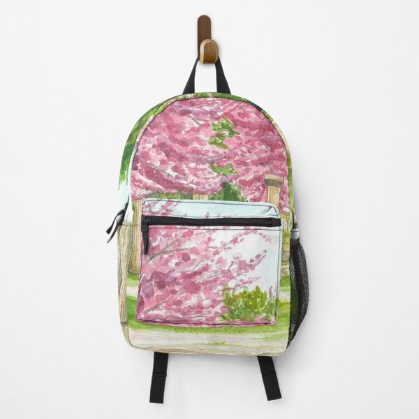 Item preview, Ancient Olympia Spring Landscape, Greece designed and sold by Antigone Damigou.