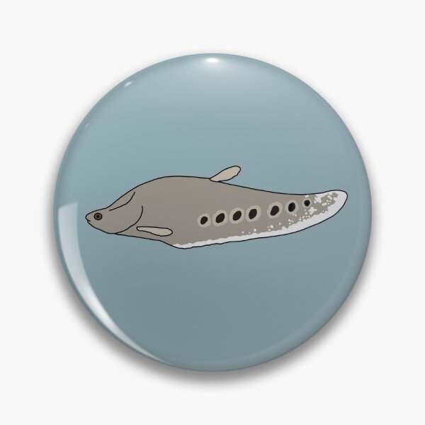 Item preview, Clown Jackknife Fish designed and sold by taylorrowan.