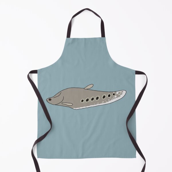 Item preview, Clown Jackknife Fish designed and sold by taylorrowan.