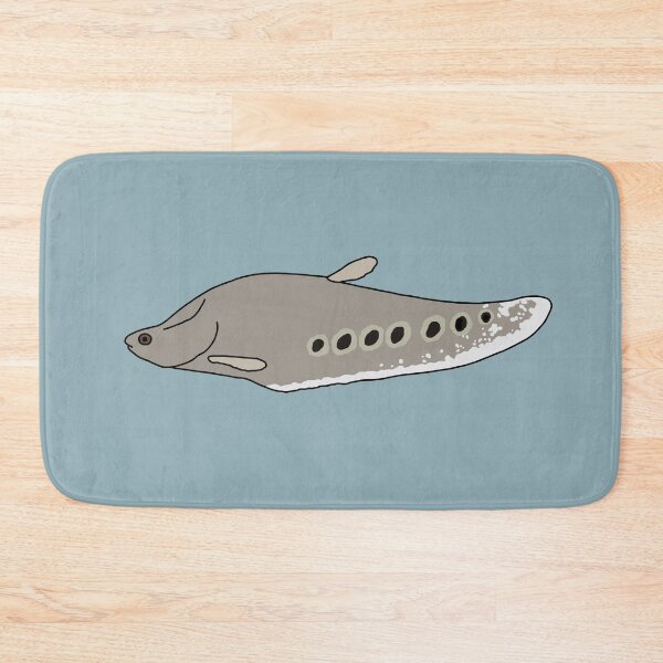 Item preview, Clown Jackknife Fish designed and sold by taylorrowan.
