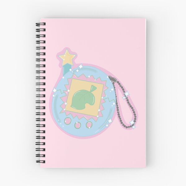 Item preview, Kawaii virtual pet designed and sold by HarajukuTrend.