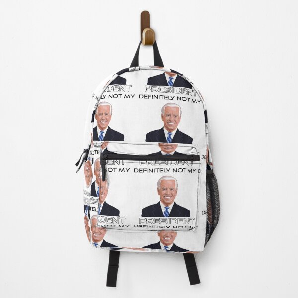 Item preview, Biden not My president designed and sold by Imadesigner.