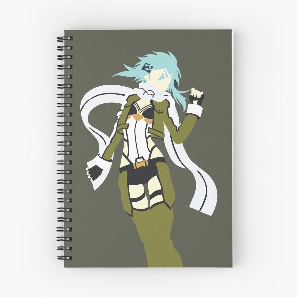 Item preview, Sinon designed and sold by greenmapple17.