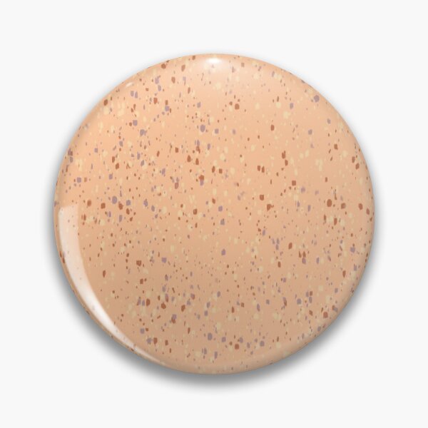 Item preview, Pastel Orange Terrazzo Print designed and sold by WildeandCo.