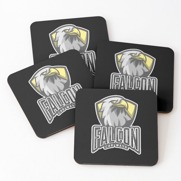 Item preview, How we do it at the Falcon Carwash designed and sold by HexandHumor.