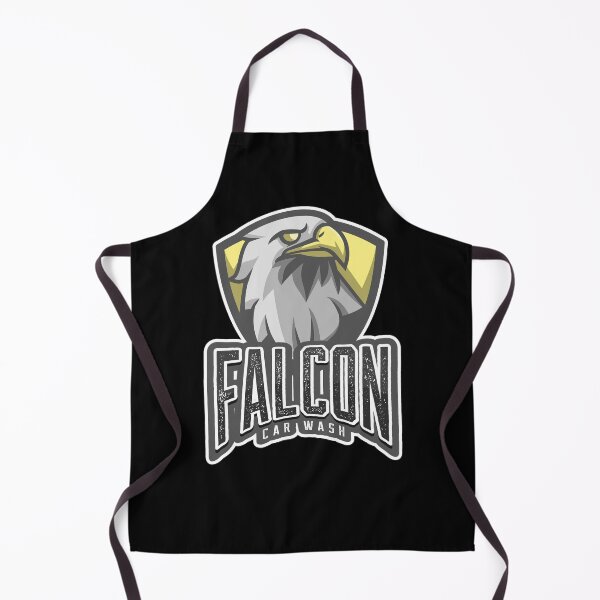 Item preview, How we do it at the Falcon Carwash designed and sold by HexandHumor.