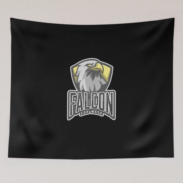 Item preview, How we do it at the Falcon Carwash designed and sold by HexandHumor.