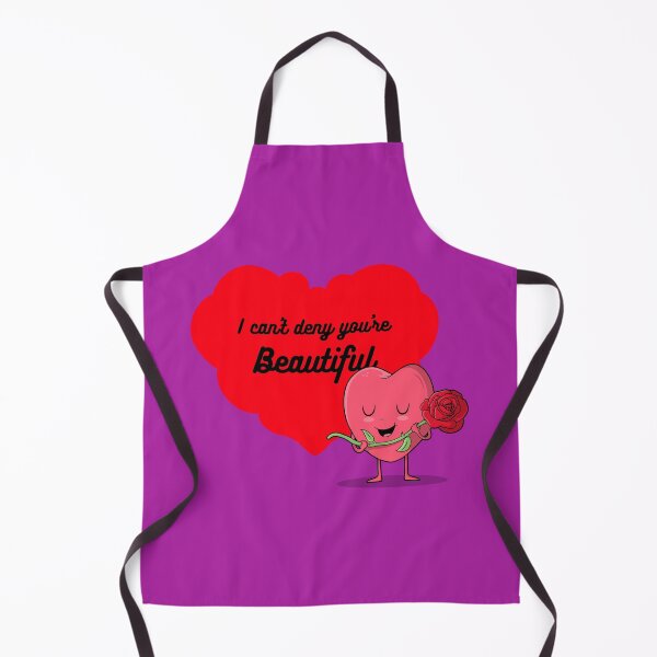 Item preview, I can't deny your Beautiful designed and sold by WowAllinOne.