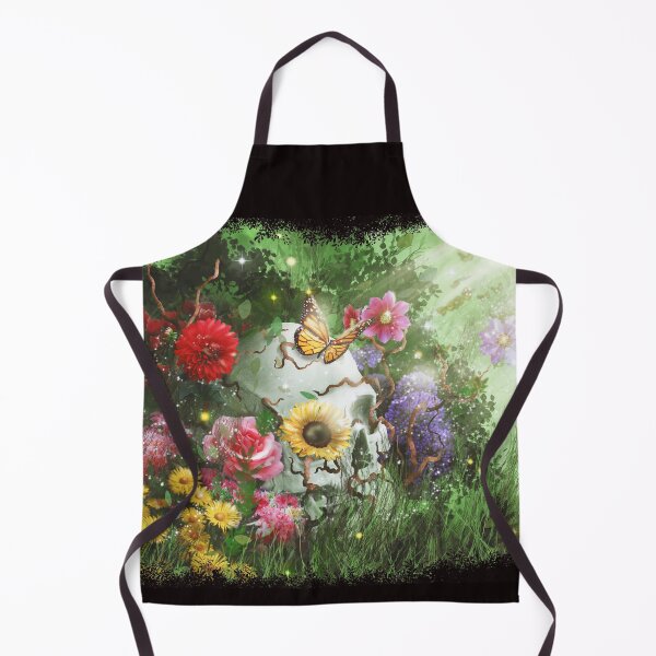 Item preview, The Beautiful Circle of Life - Regenerative Life from Death Design designed and sold by Ariadne Mayz.