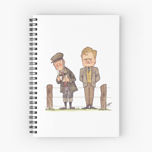 Item preview, #03 A Fast Show Sketch designed and sold by Ian Spendloff.