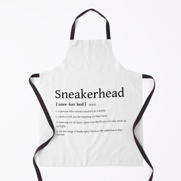 Item preview, Sneakerhead definition designed and sold by ellajaneg1.