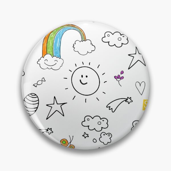 Item preview, Doodles designed and sold by MomMee.