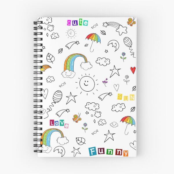 Item preview, Doodles designed and sold by MomMee.