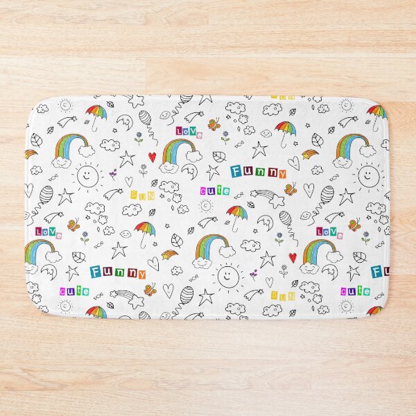 Item preview, Doodles designed and sold by MomMee.