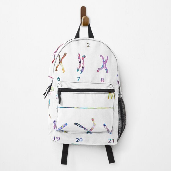 Item preview, Human Male Chromosomes designed and sold by EvasDreams.