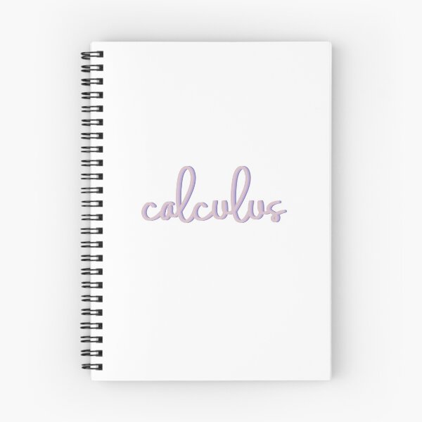 Item preview, calculus  designed and sold by catevalentini12.