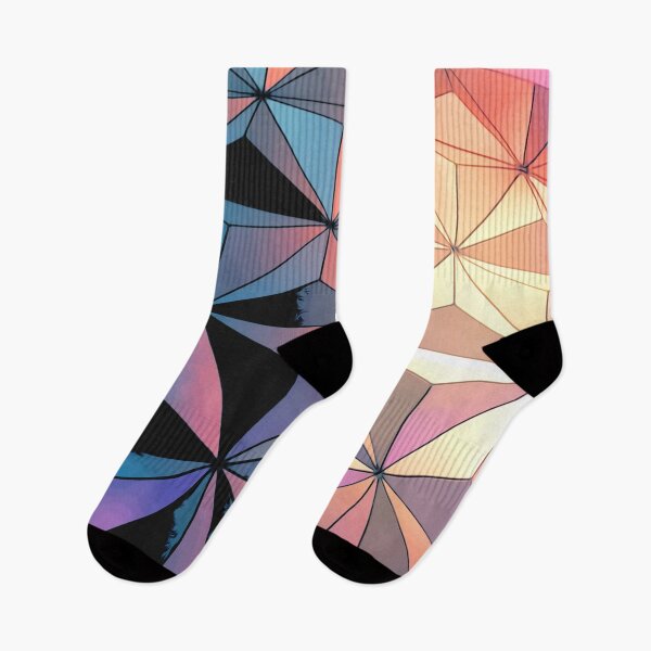Item preview, Colourful mash up  designed and sold by RTrivella.