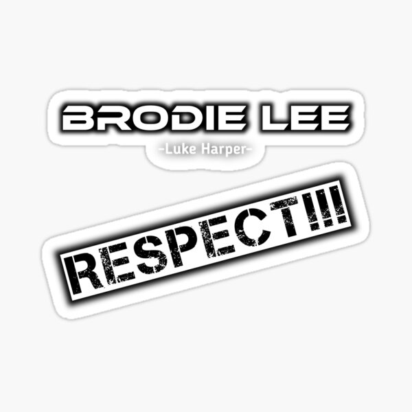 Brodie Lee Merch Gifts for Sale Redbubble