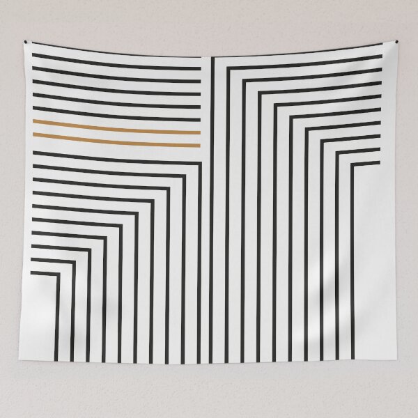 Item preview, Mid century study no.21 designed and sold by froileinjuno.
