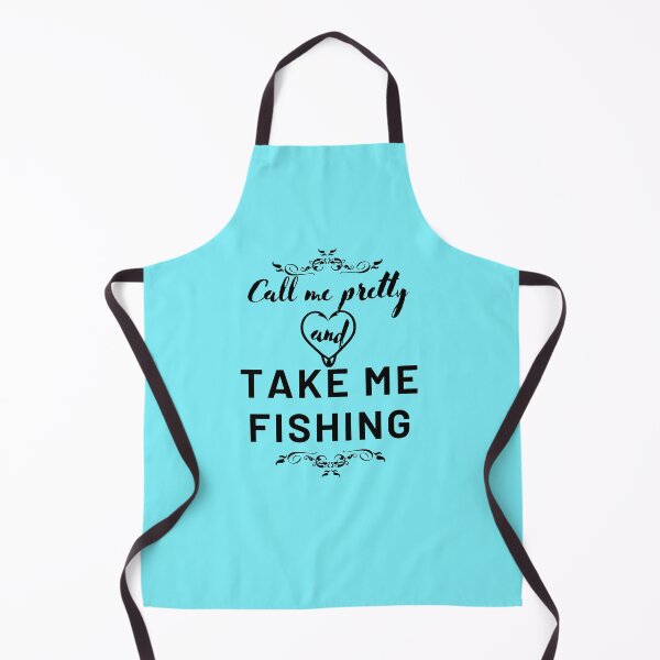 Item preview, Call Me Pretty and Take Me Fishing designed and sold by jenncapo.
