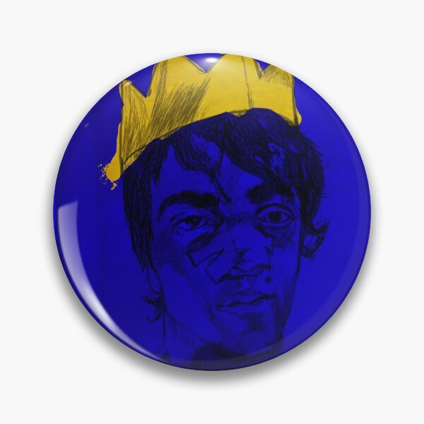 Item preview, Hereditary BLUE designed and sold by adamusrex.