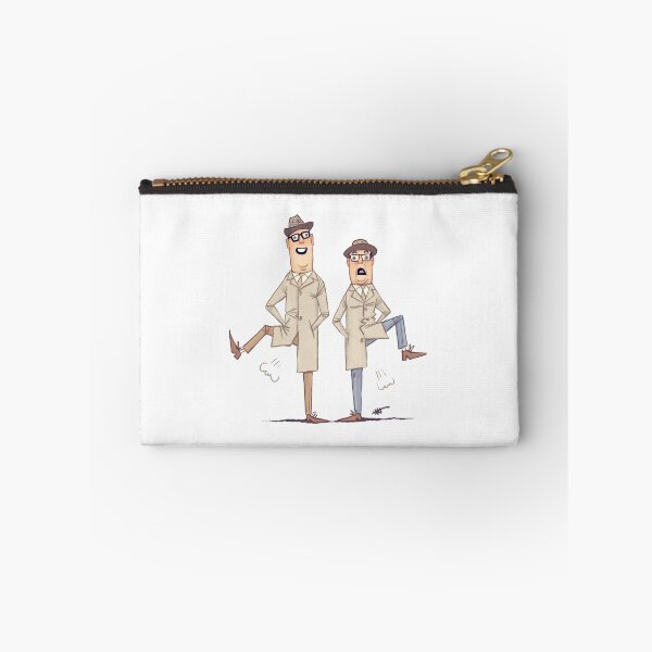 Item preview, #04 A Reeves and Mortimer Sketch designed and sold by Ian Spendloff.