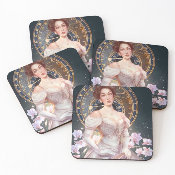 Item preview, Tessa Gray designed and sold by clarywhy.