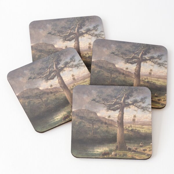 Item preview, Ceiba at San Antonio de los Baños  designed and sold by Rambling-Bard.