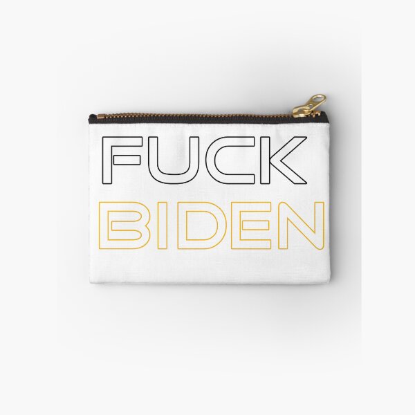 Artikelvorschau, Fick Biden entworfen und verkauft von Imadesigner.