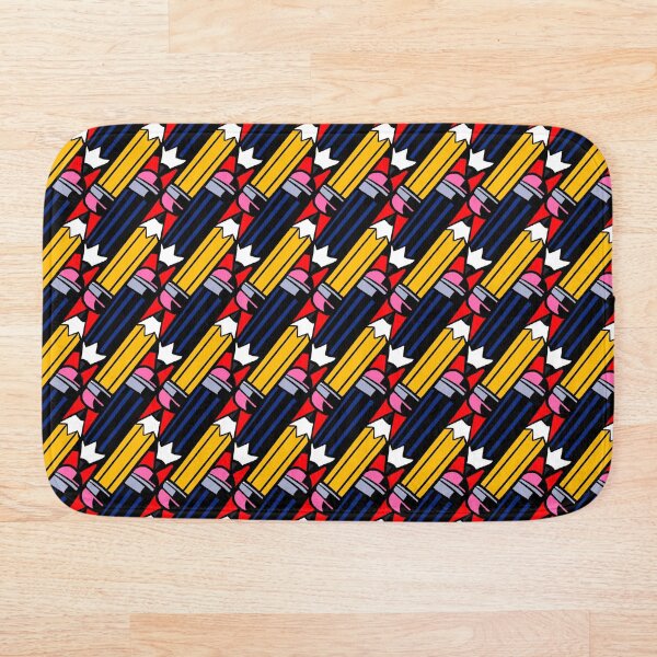 Item preview, Lápices de grafito designed and sold by snaxstroem.