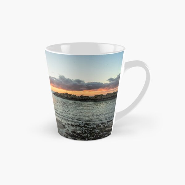 Item preview, Portpatrick A Winter Sunset designed and sold by derekbeattie.