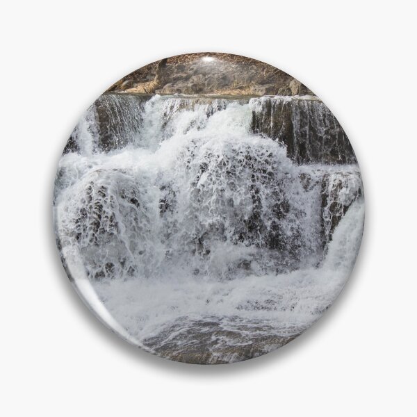 Artikelvorschau, Taughannock Falls State Park entworfen und verkauft von ksweetphoto.