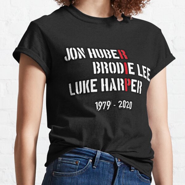 Brodie Lee Merch Gifts for Sale Redbubble