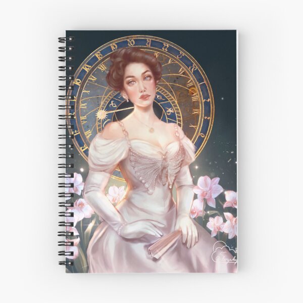 Item preview, Tessa Gray designed and sold by clarywhy.