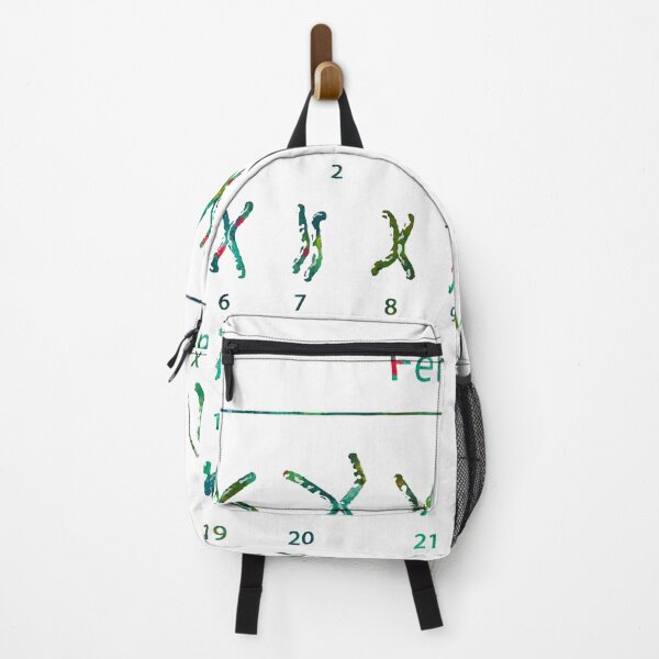 Item preview, Human Female Chromosomes designed and sold by EvasDreams.