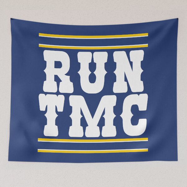 Item preview, RUN TMC designed and sold by thatDudeAZ89.